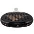 Raquette padel Pádel adidas de Metalbone Carbon Ctrl 3.4 Noir/Or