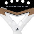 Raquette padel Pádel adidas de Metalbone Carbon Ctrl 3.4 Noir/Or