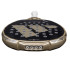 Raquette padel Pádel adidas de Metalbone Carbon Ctrl 3.4 Noir/Or