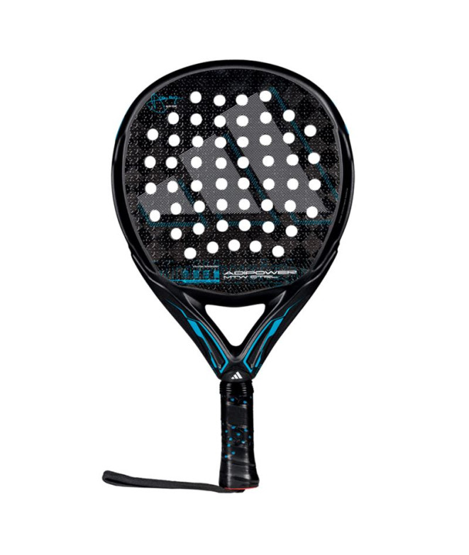 Raquette padel Pádel adidas de Adipower...