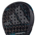 Raquette padel Pádel adidas de Adipower Multiweight Ctrl 3.4 Noir/Bleu