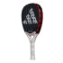 Raquette padel Pádel adidas de Metalbone Team 3.4 Blanc/Noir