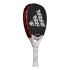 Raquette padel Pádel adidas de Metalbone Team 3.4 Blanc/Noir