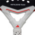 Raquette padel Pádel adidas de Metalbone Team 3.4 Blanc/Noir