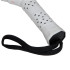 Raquette padel Pádel adidas de Metalbone Team 3.4 Blanc/Noir