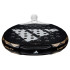 Raquette padel Pádel adidas de Metalbone Team Light 3.4 Noir/Or