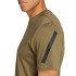 T-shirt adidas Homme T-shirt M.Z.N.E. Olive foncé