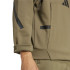 Sweat adidas Homme M. Z.N.E. Hd Dark Olive