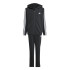 Survêtement adidas Homme Essentiels 3 en noir/blanc
