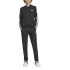 Survêtement adidas Homme Essentiels 3 en noir/blanc