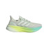 Chaussures de Running adidas Ultraboost 5 Homme Vert