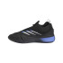 Chaussures Basket-ball adidas de Lillard Dame 9 Low Trainers Black