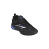 Chaussures Basket-ball adidas de Lillard Dame 9 Low Trainers Black