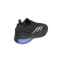 Chaussures Basket-ball adidas de Lillard Dame 9 Low Trainers Black