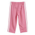 Survêtement adidas Enfant 3 Bande Tiberio Rosa