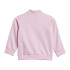 Survêtement adidas Enfant 3 Bande Tiberio Rosa