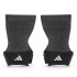 Fitness adidas Grips de Grips de levage rembourrés Noirs