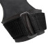 Fitness adidas Grips de Grips de levage rembourrés Noirs