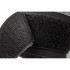 Fitness adidas Grips de Grips de levage rembourrés Noirs