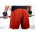 Fitness adidas Grips de Grips de levage rembourrés Noirs