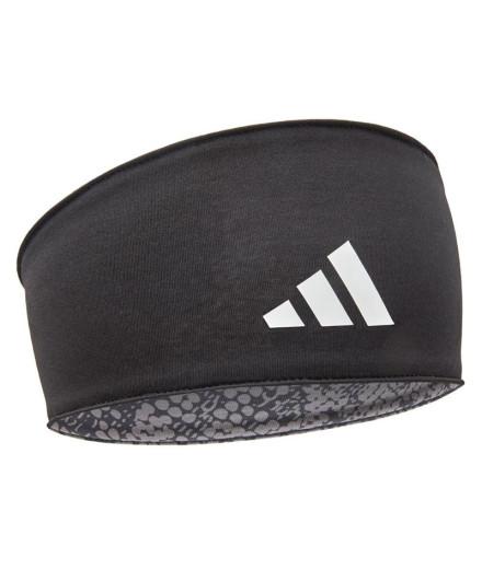 Fitness adidas Bandeaux de Reversible Black