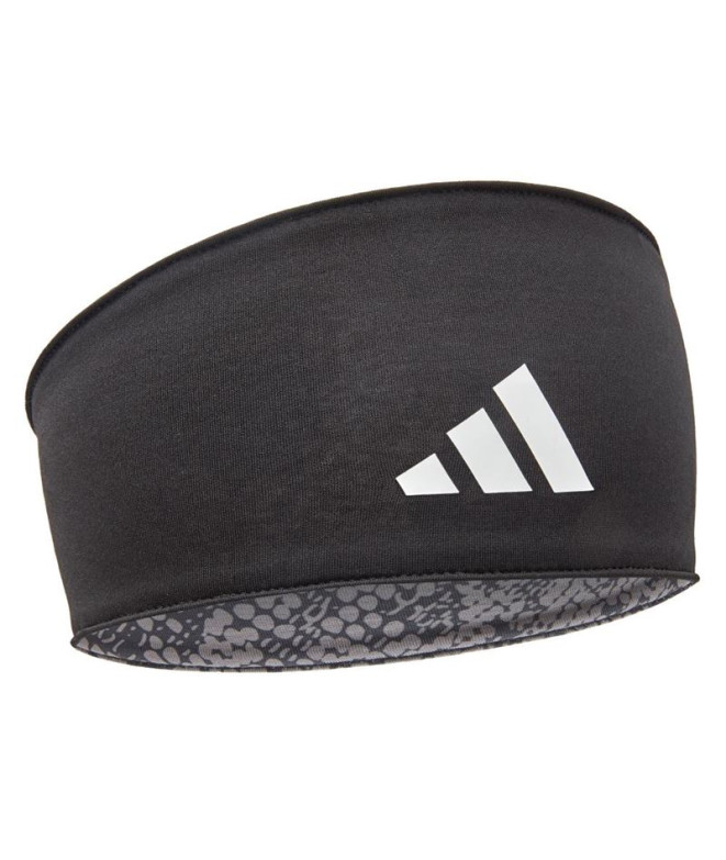 Fitness adidas Bandeaux de Reversible Black
