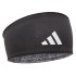 Fitness adidas Bandeaux de Reversible Black
