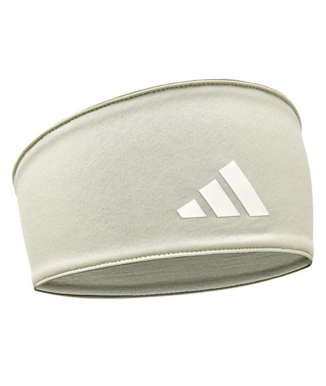Fitness adidas Bandeaux de Reversible Green