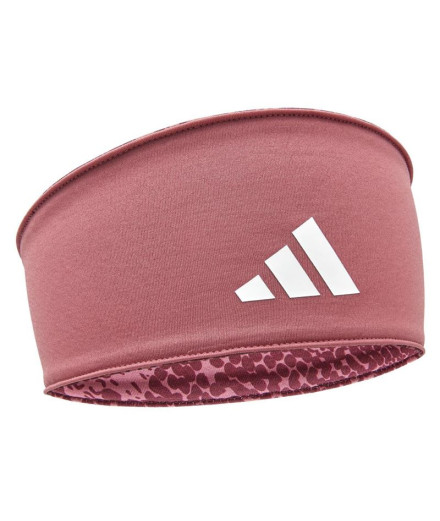 Fitness adidas Bandeaux de Reversible Pink