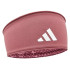 Fitness adidas Bandeaux de Reversible Pink