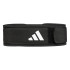 Ceinture Fitness adidas de Essential Weightlifting Black