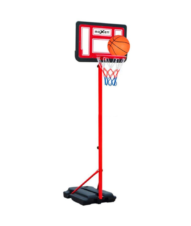 Panier Basket Rockets 1,40-2,00 M Enebe