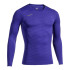 T-shirt Joma Brama Classic Violet Enfant