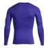 T-shirt Joma Brama Classic Violet Enfant