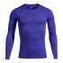 T-shirt Joma Brama Classic Violet Enfant