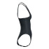 Maillot de bain Joma Splash Black White Fille