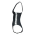 Maillot de bain Joma Splash Black White Fille