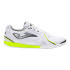 Chaussures Joma Dribling 2502 Blanc Intérieur Homme