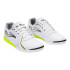 Chaussures Joma Dribling 2502 Blanc Intérieur Homme