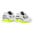Chaussures Joma Dribling 2502 Blanc Intérieur Homme