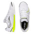 Chaussures Joma Dribling 2502 Blanc Intérieur Homme