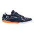 Chaussures Joma Dribling 2503 Marine Indoor Homme