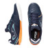 Chaussures Joma Dribling 2503 Marine Indoor Homme