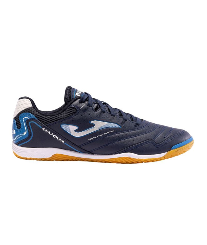 Chaussures de Football sala Joma Maxima 2303...