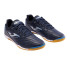 Chaussures de Football sala Joma Maxima 2303 Marine Royal Indoor