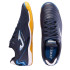 Chaussures de Football sala Joma Maxima 2303 Marine Royal Indoor