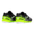 Chaussures Joma Mundial 2501 Noir Vert Intérieur Homme