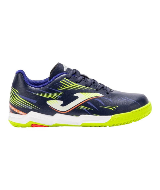 Chaussures Joma Enfant Propulsion Jr 2503...