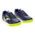 Chaussures Joma Enfant Propulsion Jr 2503 Marine Indoor