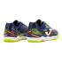 Chaussures Joma Enfant Propulsion Jr 2503 Marine Indoor